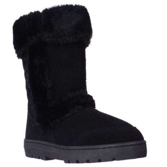 Style & Co. Shoes - ❤️NWT Style & Co Witty Cold Weather Boots ❤️